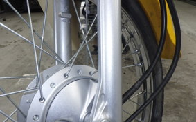 HONDA C50 SUPER CUB 1996 AA09