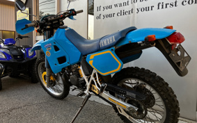 YAMAHA DT200 R 3ET
