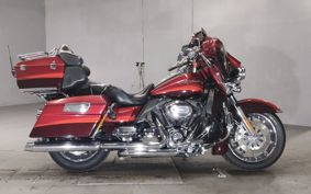 HARLEY FLHTCU1580CVO 2009 PR4
