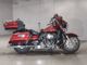 Фото Harley FLHTCU1580CVO 2009 с японского аукциона