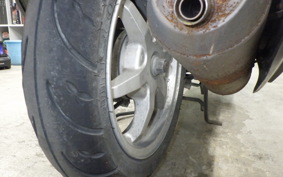 SUZUKI ADDRESS 110 CF11A