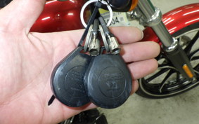 HARLEY FXSB 1580 2013