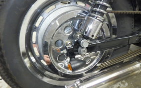 HARLEY XL1200C 2002