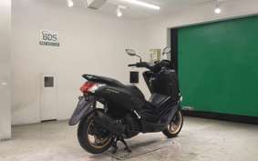 YAMAHA N-MAX 155 A SG50J