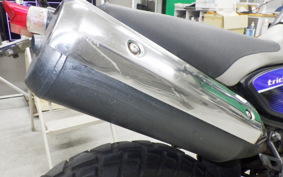 YAMAHA TRICKER 2021 DG10J