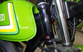 SUZUKI TS50 Hustler 2017 TS503