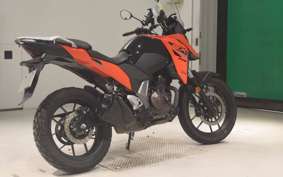 SUZUKI Vストローム250SX EL11L