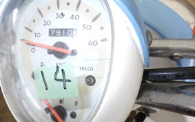 HONDA CREA SCOOPY AF55