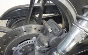 HONDA CB1100 ABS 2010 SC65