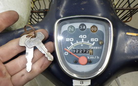 HONDA C50 SUPER CUB C50