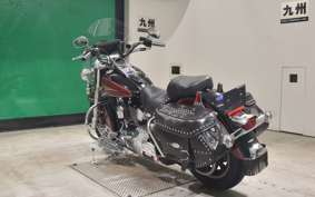 HARLEY FLSTC 1450 2004