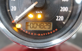 HARLEY XL1200C 2016 CT3
