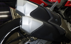 HONDA CBR250RR MC51