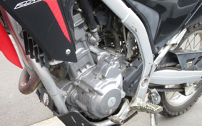 HONDA CRF250L MD38