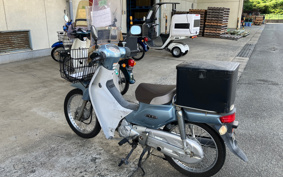HONDA SUPER CUB50 AA04