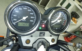 HONDA CB400SF VTEC 2013 NC42