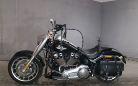 HARLEY FLFBS1870 2018 YGK