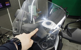 SUZUKI Vｽﾄﾛｰﾑ650XTA 2022 C733M