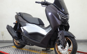 YAMAHA N-MAX 155 ABS SG92J