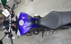 YAMAHA MT-09 2021 RN69J