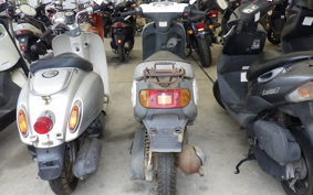YAMAHA JOG Gen.3 SA01J