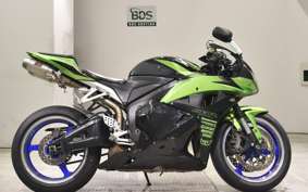 HONDA CBR600RR GEN 3 2009 PC40