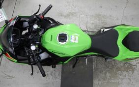 KAWASAKI NINJA 250 2