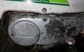 HONDA CHALY 70 CF70