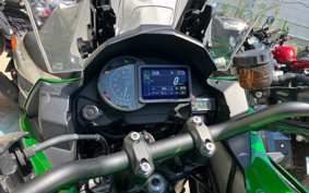 KAWASAKI VERSYS 1000 SE 2019 LZT00D