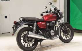 HONDA GB350 2021 NC59