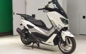 YAMAHA N-MAX 155 A 1998 SG50J