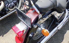 KAWASAKI VULCAN400 DRIFTER(ショナシ VN400D