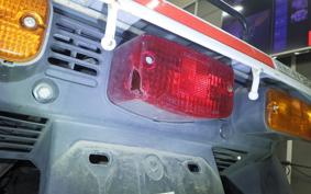 HONDA GYRO UP TA01