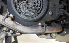 HONDA BENLY 110 JA09