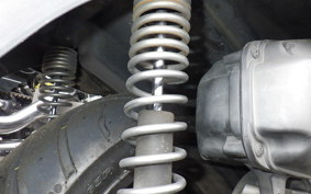 HONDA FORZA Z GEN 2 MF10