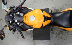 HONDA CBR250R A 2024 MC41