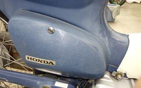 HONDA C50 SUPER CUB AA01