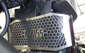 YAMAHA XSR155