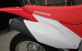 HONDA CRF250F 2024