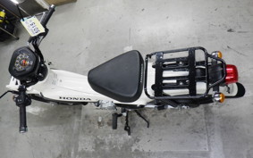 HONDA CROSS CUB 110 2026 JA45