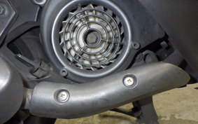 YAMAHA CYGNUS 125 XSR 2 SE44J