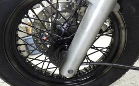 YAMAHA DRAGSTAR 400 CLASSIC 1999 4TR