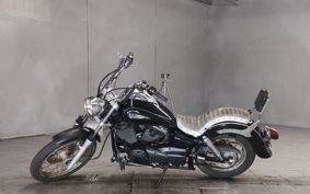 YAMAHA DRAGSTAR 250 VG05J