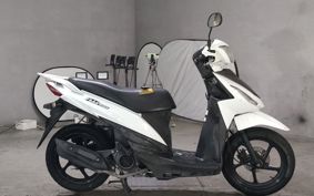SUZUKI ADDRESS V110 CE47A