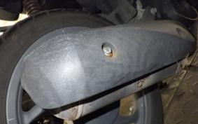 HONDA DIO 110 2012 JF31