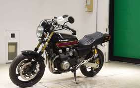 KAWASAKI ZEPHYR 400 KAI 2002 ZR400C