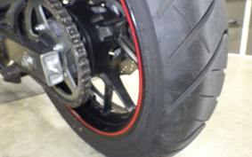 SUZUKI Vｽﾄﾛｰﾑ250A 2011
