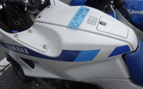 YAMAHA FZ250 1HX