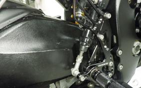 SUZUKI GSX-R1000 2010