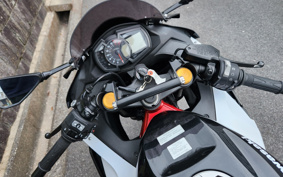 KAWASAKI  NINJA ZX-25R SE ZX250G